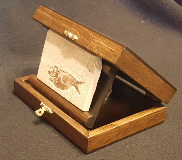 Wooden Box Small - Image 2